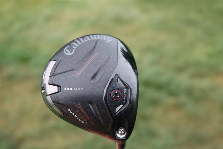 Kevin Kisner WITB 2026 (September)