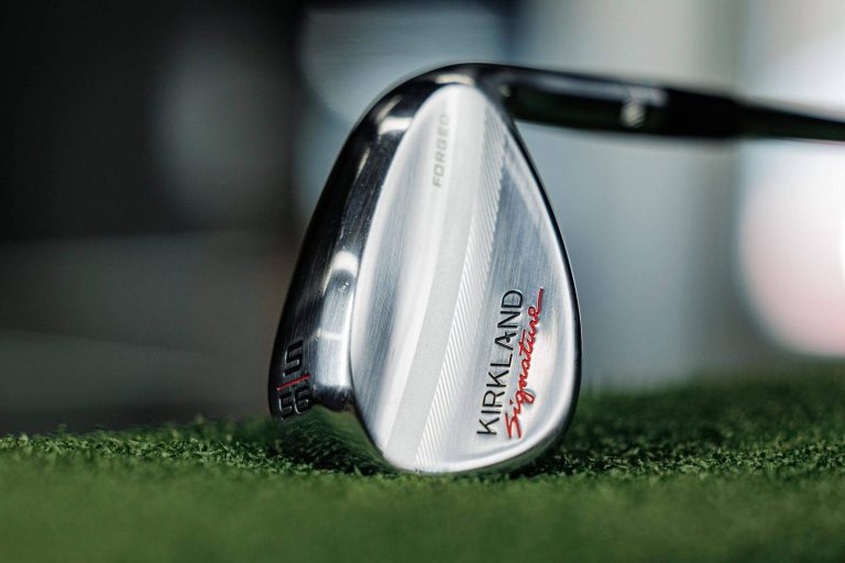 Kirkland Vs. Vokey SM11: How Does The $67 Wedge Really Compare?