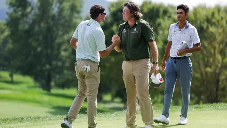 Neal Shipley and Ben Kohles both can see their dreams. Only 1 will grab it | News
