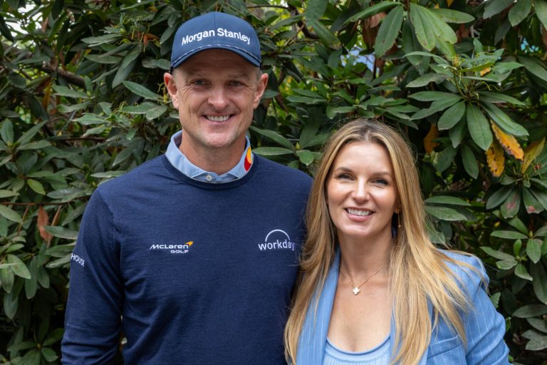 Rose Foundation brings young golfers to the game - Golf News