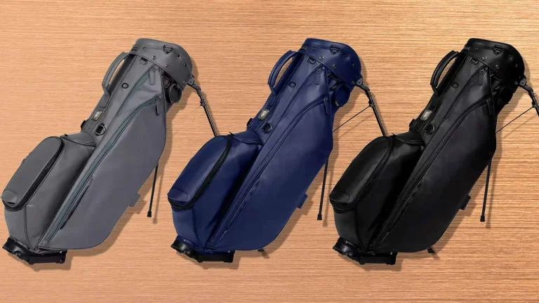 Save $85 on this stylish, premium golf bag | Gear