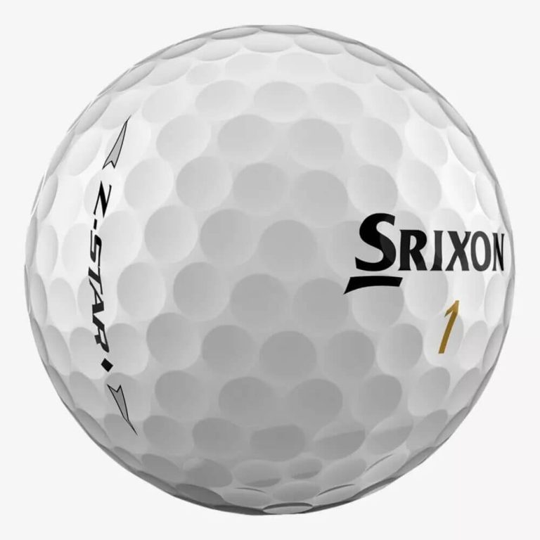 Srixon Z-Star Diamond (2026) Ball Lab Review: What The Data Says About Golf’s Underrated Tour Ball