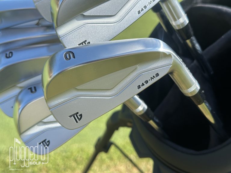 Tanso Golf 249-MB Irons_5797