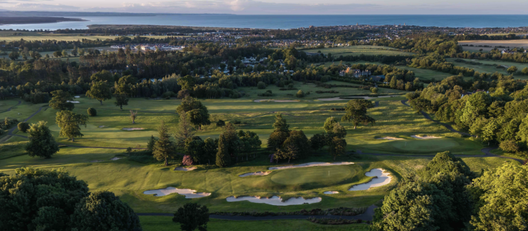 The Craigtoun Course: The Home of Golf’s heathland option – Golf News The Craigtoun Course: The Home of Golf’s heathland option - Golf News