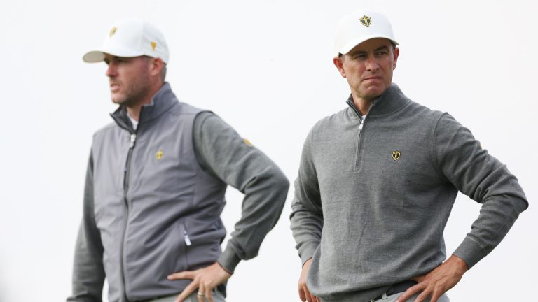 This Presidents Cup Statistic Reveals A Long-Standing Problem For The Internationals