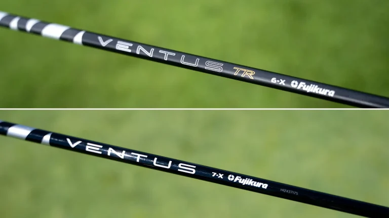 This driver shaft (and brand) continues to dominate the PGA Tour