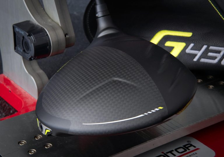 We Asked Which Driver This 115-MPH Golfer Should Buy. Nobody Would Pick One