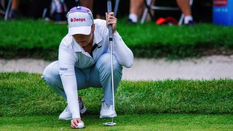 Which club should you use from the fringe? Top teacher explains | Instruction