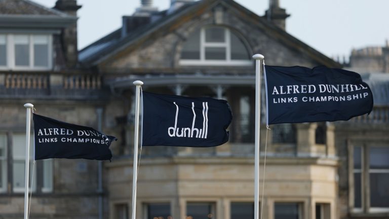 Alfred Dunhill Links Championship 2026: Round Three Tee Times Alfred Dunhill Links Championship 2026: Round Three Tee Times