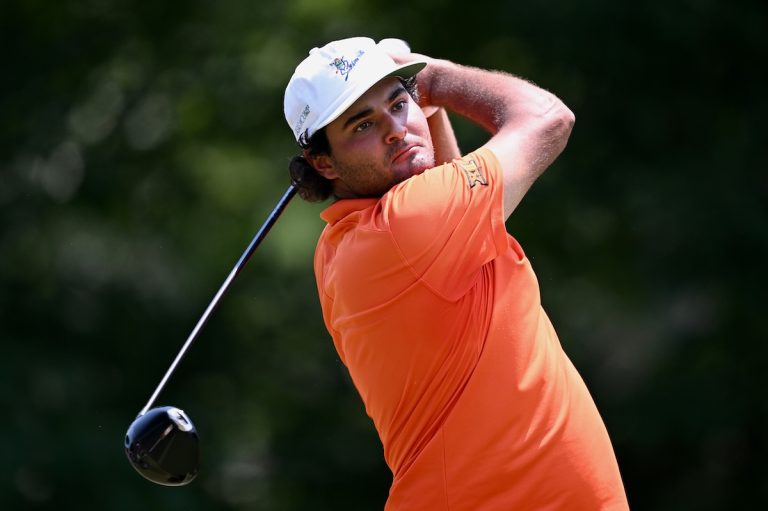 Eugenio Chacarra WITB 2026 (October)