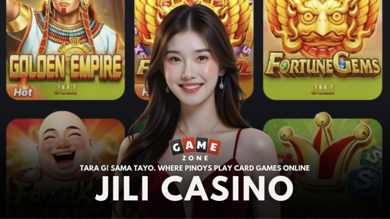 Exploring Jili Casino Game Types on GameZone: A Comprehensive Guide - Golf News