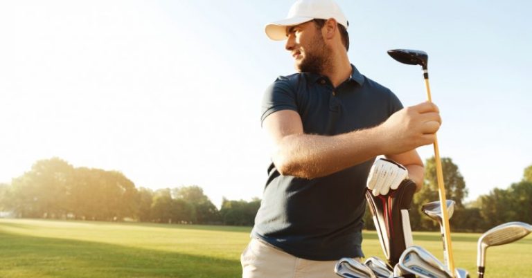 Golf Like You've Never Seen It Before - Golf News