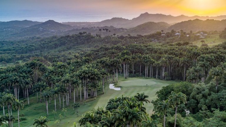 Inside Apes Hill Barbados, a luxurious Top 100 golf resort in the tropics | Travel