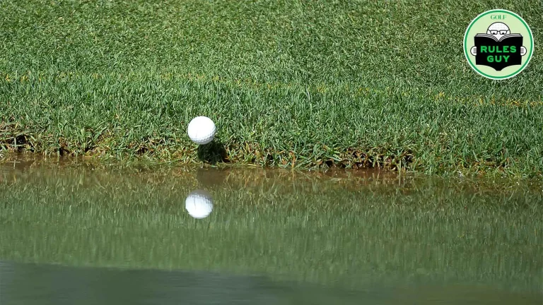 My ball won't stop rolling when I place it. What now? | Instruction