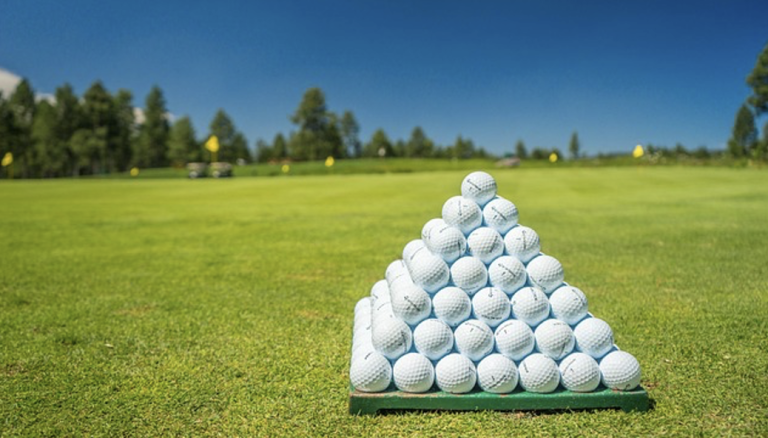 Race to Dubai: How the Final Events Could Shape Golf Betting Lines - Golf News