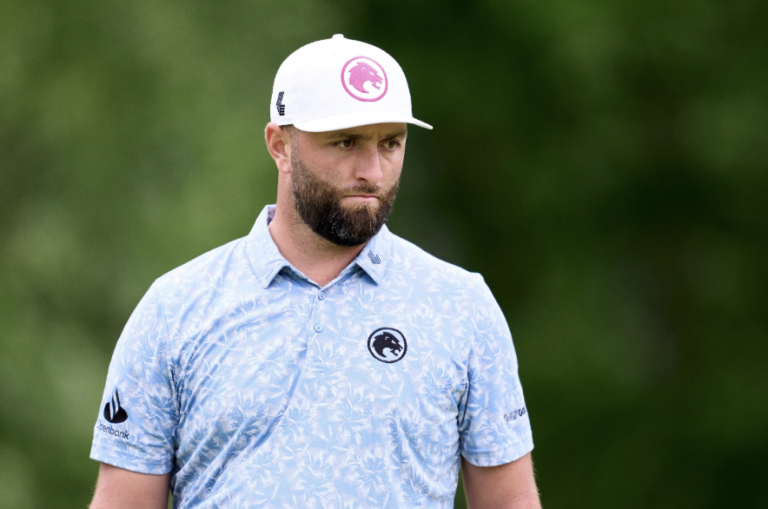 Rahm quits LIV Golf after failing to agree terms - Golf News
