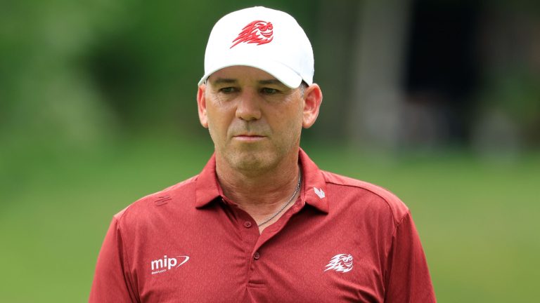 Sergio Garcia Files To Have LIV Golf Contract Terminated Sergio Garcia Files To Have LIV Golf Contract Terminated