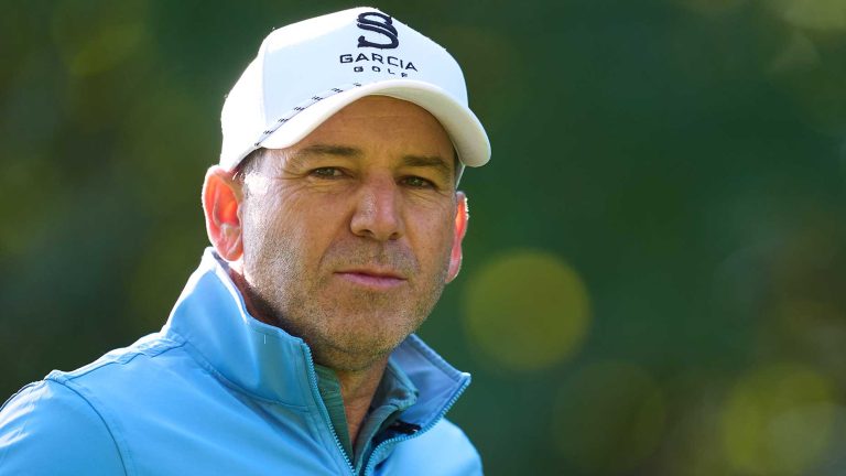 Sergio Garcia, ex-LIV golfers can heed Rory McIlroy’s 3-word truth | News Sergio Garcia, ex-LIV golfers can heed Rory McIlroy's 3-word truth | News