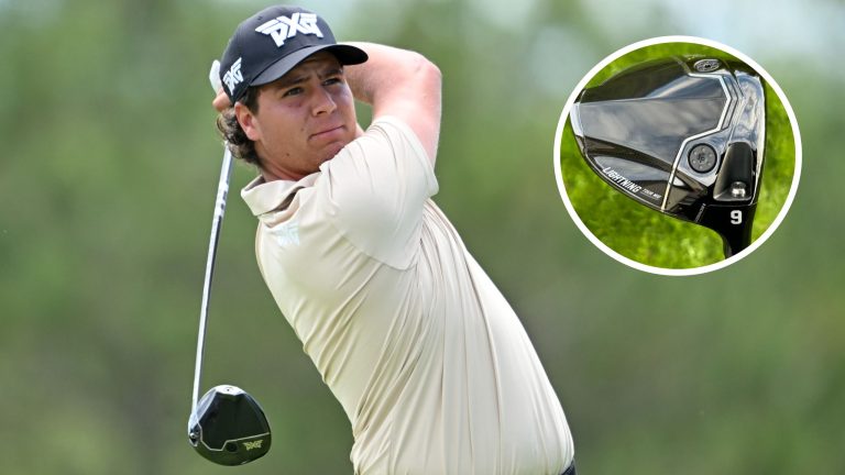 The Longest Hitter On The PGA Tour Uses This Driver And It’s Discounted By 31% This Prime Day The Longest Hitter On The PGA Tour Uses This Driver And It's Discounted By 31% This Prime Day