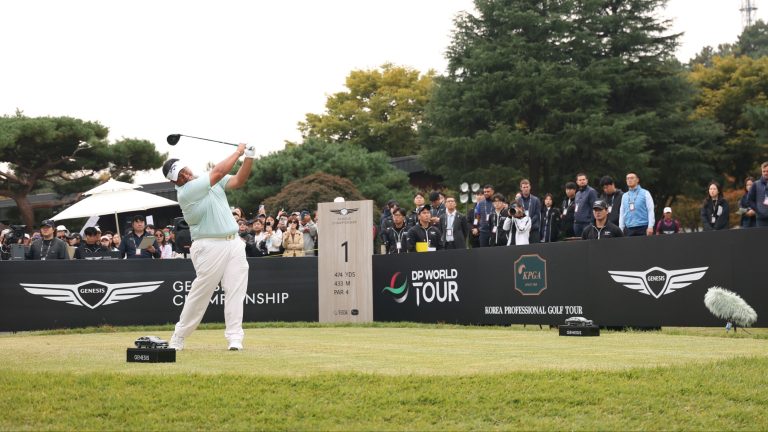 Which Players Need A Big Week At The Genesis Championship To Secure Their DP World Tour Futures? Which Players Need A Big Week At The Genesis Championship To Secure Their DP World Tour Futures?