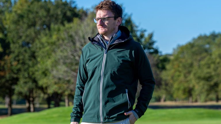 Zero Restriction Conquistador Jacket Review